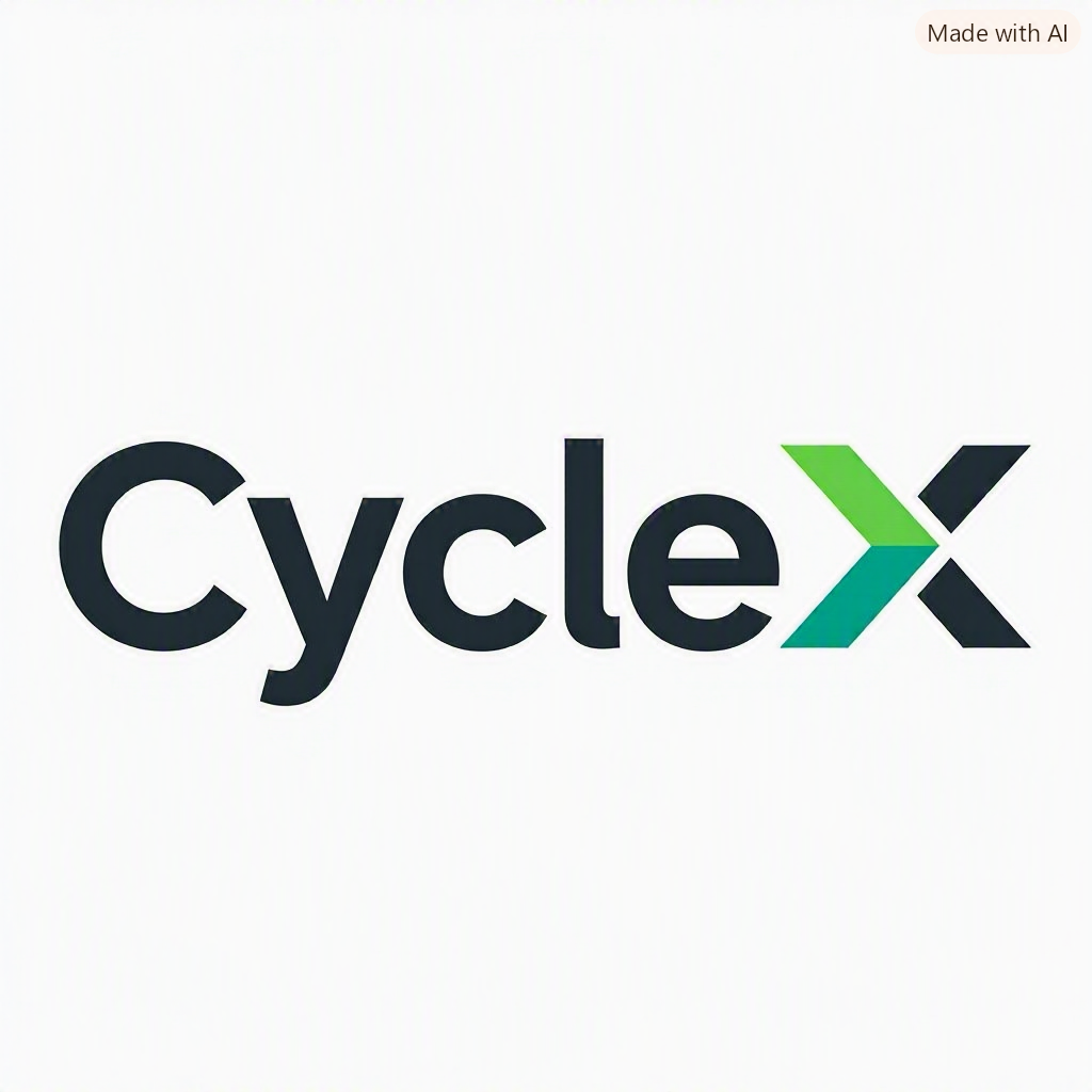 CycleX